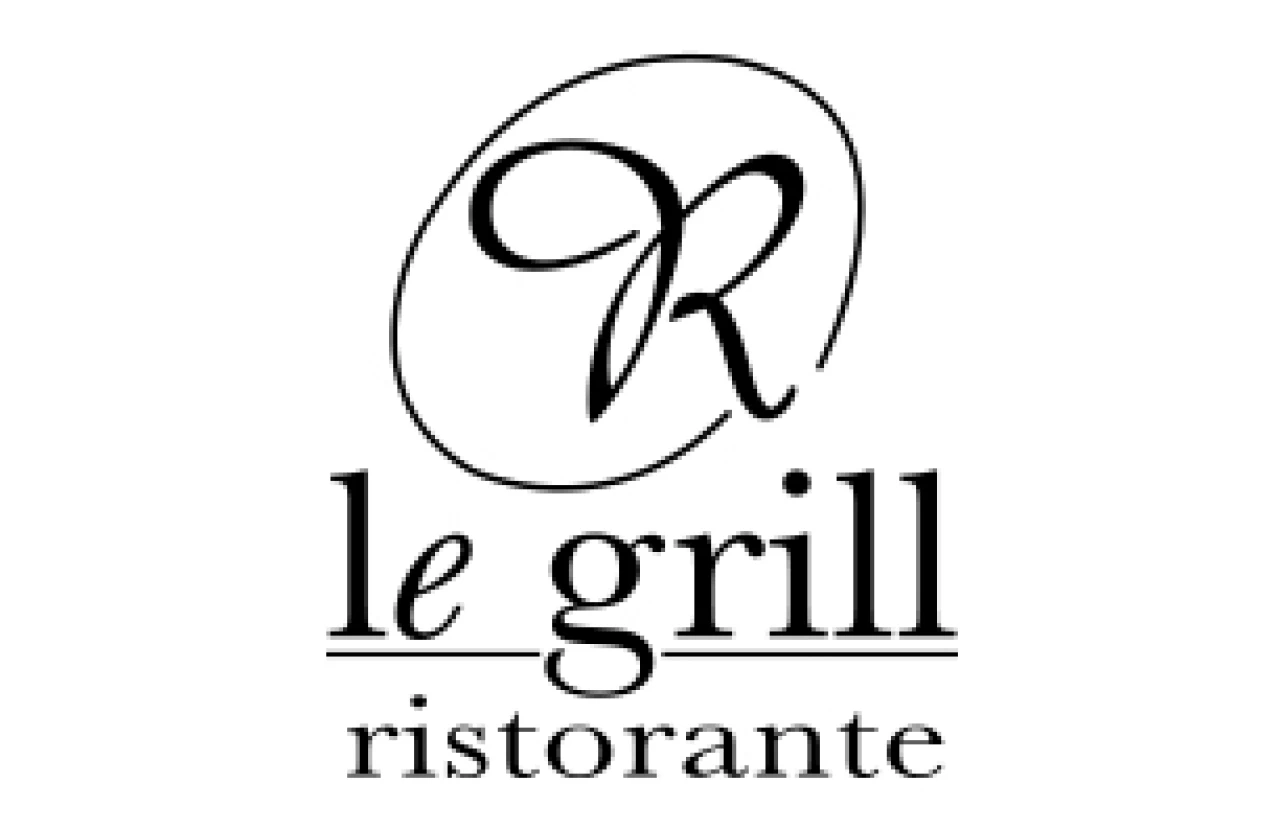 Banner Ristorante Le Grill 306 per 198 pixel